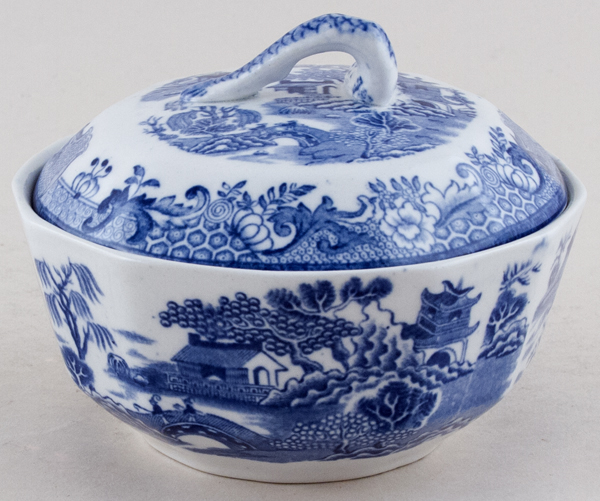 Soap Dish c1920s